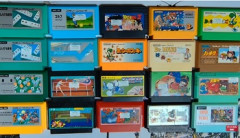 【悲報】すまん、「昔のゲーム」のほうが面白かったよな？？