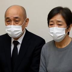 「不誠実で保身」…犠牲の武石知華さん両親が学校側へ民事訴訟を視野 辺野古転覆事故半年 - 産経   |  デニーが汚名挽回するチャンス
