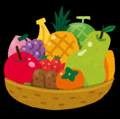嫁に野菜と果物の違いを尋ねた結果ｗｗｗｗ