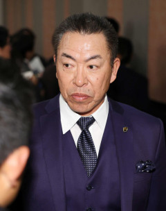【朗報】井上一樹監督「従います」CSアドバンテージ変更に「四の五の言うつもりは全くない」