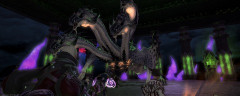 【FF14】魔獣使いのハイドラ、討伐戦以外に闇の世界でも捕獲できることが判明。ZWクエ未開放の人はこっちもあり？