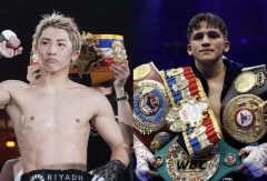 海外ボクオタ「井上尚弥vsバム・ロドリゲスは一方的な試合になるだろう」【海外の反応】