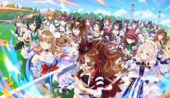 「ウマ娘」スマスロ化という噂　メーカーは京楽