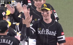 ホークス優勝マジック「2」17日にもVの可能性も