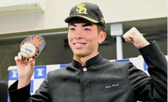 【悲報】ソフトバンク村上、ガチで逮捕されそうｗｗｗｗｗｗ