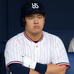 村上宗隆を「ベンチに下げるべき」 消えた打棒に米国人辛辣「彼以外なら誰でもいい」 8月以降は153打数で打率.131、三振率41.8％   #MLB