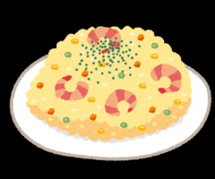 【エビうまーｗ】正月前にトメに「エビピラフを食べたら唇が少しはれて痒くなった～」って話をした。すると正月はいままで見たことないほど豪華な…