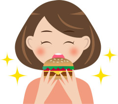 嫁が夕食の支度が辛いと言うので、マクドナルドに行った。俺「1つか2つでね」嫁「じゃあクーポンで1つにするね」
