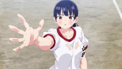体育で「ペア組んで」と言われ誰とも組めなかった女子中学生さん、先生に「組めないお前が悪い。成績付けない」と言われ体育館を飛び出す → 結果・・・