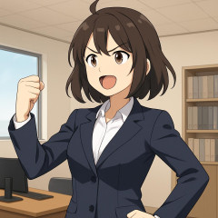 これからはAIに出来ない仕事に就くぞ！！！！