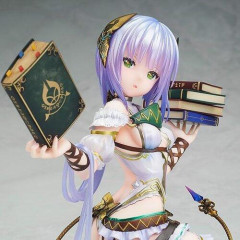【画像】美少女フィギュアさん、立体の限界を超えてしまうｗｗｗｗｗｗｗｗｗ