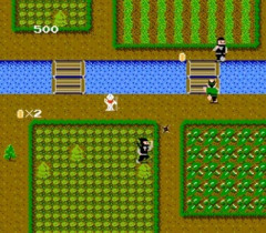 人生で初めてプレイしたテレビゲームwww