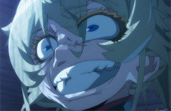 アニメ「幼女戦記Ⅱ」久しぶりに悪魔が出たな・・・ヤっちまうのか味方を