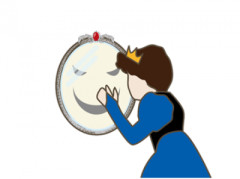 【画像】骸骨整形、キモい……