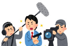 海外「これは期待！」日本アニメのためにキャリアを捨てる米大物スターに海外がびっくり仰天