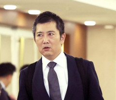 カープ松田一宏オーナー代行、ゾンタバ売人の有罪判決に「捜査が完全に終了したという状況ではない」