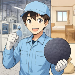 キオクシアが半導体工員募集！月収26万 祝い金100万円 ワンルーム寮 氷河期歓迎 年休130日
