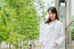 【速報】早稲田の美人女性研究者（30）、万能細胞を発見・・・・・！！！
