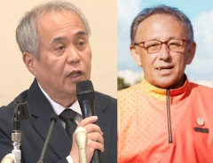【直撃取材】惨敗の玉城デニー、「辺野古転覆事故にダンマリだった理由」&「直後に同志社国際校長と面会した理由」を明かす