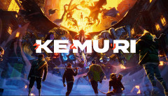 KEMURIがPS5独占の理由が判明か