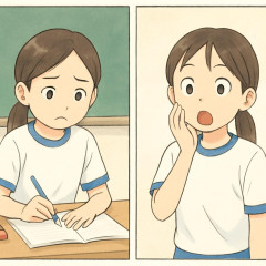 運動会の順位を付けに続き、学校で絵日記廃止… 和田明日香「何でかというと、思い出に格差があるから」「聞いてびっくり」   #芸能 |  ハングリー精神を育てなくする為か