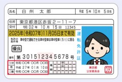 「写真どーしたー!?」 藤井風、免許証公開でネット騒然「なんでこんなに…」「イカついけど男前だわ」