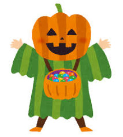 今年のハロウィンどんなコスプレ多そう？🎃