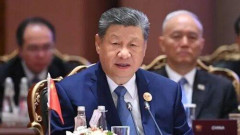 【速報】習近平さん、脳梗塞で倒れ緊急治療中・・・・・・・・・