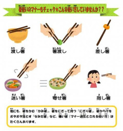 【悲報】育ちが悪いやつさんの最大の特徴ｗｗｗｗｗｗｗｗｗｗ