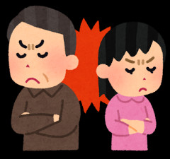 【相談】私を祖父母の家に預けたまま会いに来なくなった父親。ずっと「私の事捨てたんだ」と思い、今まで恨んできたのに成人を目前にして初めて親子喧嘩をしたら…