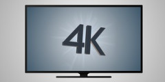 今更だけど4Kって要らなくね？