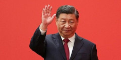 中国・習近平国家主席、救急搬送されたという情報が拡散される