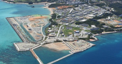 【大悲報】辺野古抗議団体の幹部「この事故が知事選に影響を与えてしまっていることは、とても申し訳なく思っている」