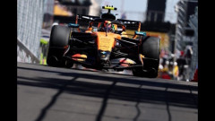 マクラーレンのノリス、現状のF1でのVSC規則に「不公平」「こういう形であるべきではない」
