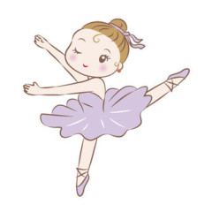 もうすぐ娘が4歳になるんだが、どんな習い事がいいだろう？