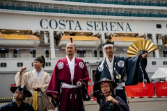 過去に豊臣秀吉に侵略された韓国、愛知アジア大会のイベントに秀吉のコスプレをした人を見つけて猛反発