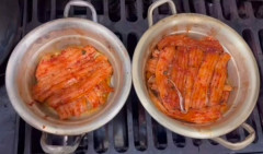 【韓国】「太刀魚の煮付け4人分9万ウォン、大根・芋は2切れずつ」…済州島の食堂、釈明動画が火に油