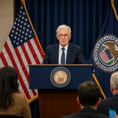 米FRB、3年ぶり利上げ 物価高の長期化を避けるため姿勢を転換   #速報