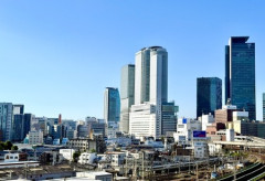 【不動産・地価】名古屋圏が2年連続で鈍化　東京・大阪と何が違う？