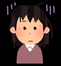妻のだらしなさが気になる。離婚を考えた。子供の診察券や保険証、母子手帳など、いつも探し回っているんだ。