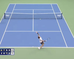 【動画】自分が全米オープンで優勝した事に気づかなかったアレクサンダー・ズベレフ笑。