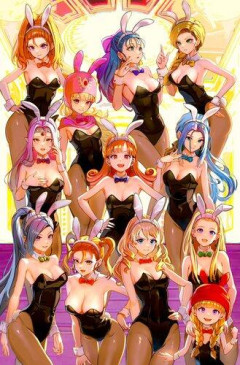 【画像】ドラクエ女キャラ「ねえ、私たちの中からだれを選ぶの？///」←誰を選ぶ？