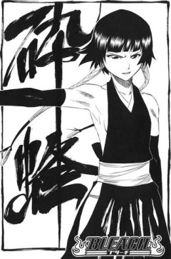 【BLEACH】砕蜂って言われるほど弱くないよな