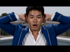 4歳娘「おまえやりーーまーーすねスギィ🎵」ワイ「ファ？！！」