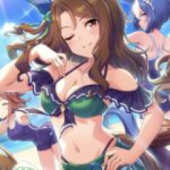 【ウマ娘】どれだけ冷静知的に素晴らしい振る舞いをしててもその下に水着を着ている可能性が常にある一流