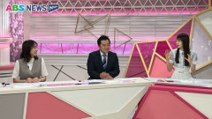 秋田出身・乃木坂46の矢田萌華さんがABS news every.生出演！乃木坂46での活動や秋田への思いを語る