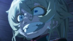 幼女戦記Ⅱ 第11話 感想：一緒にお出かけした仲なのにもっと酷いこと考えてた！