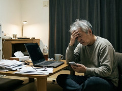 【悲報】ワイ、最近インターネットの終わりを感じて絶望する…
