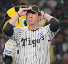 【爆笑】藤川球児契約を2年延長へｗｗｗｗｗｗｗｗｗｗ
