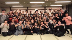 【悲報】タカトシさん「バービーさんが知らん若い女を沢山連れてきたせいで北海道民会が終わった」・・・・・・・・・